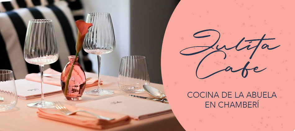 Julita Café restaurante Julita Café restaurante
