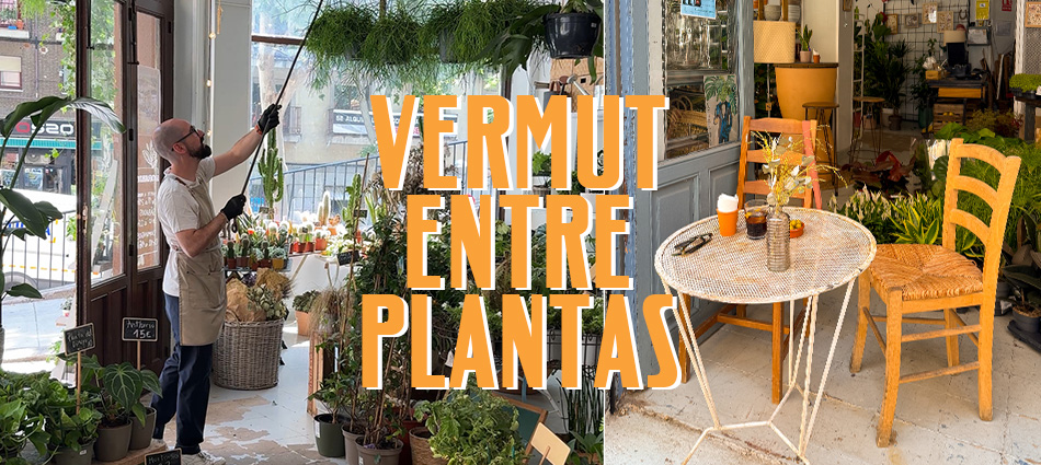 Plantas luego existes Plantas luego existes