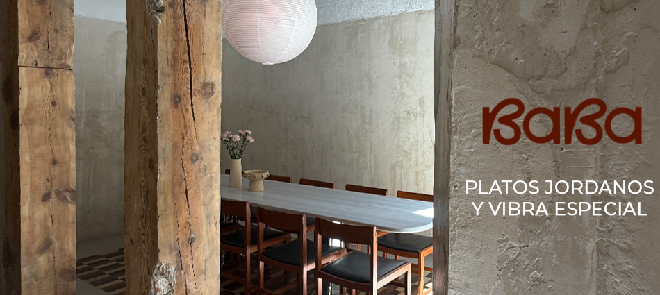 Baba restaurante Baba restaurante