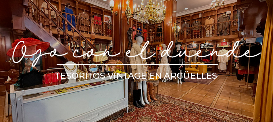 ojo con el duende tienda