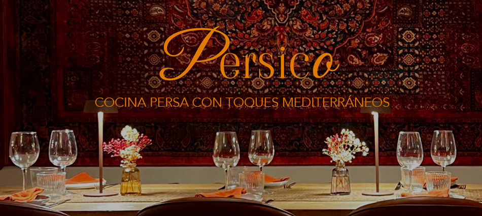Persico restaurante