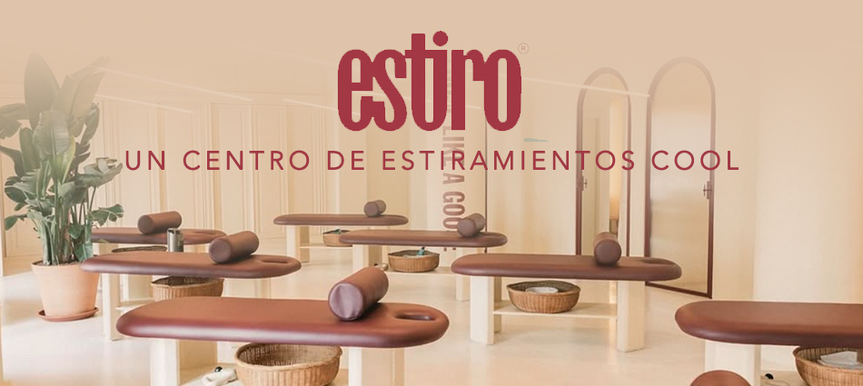 estiro madrid
