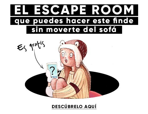 Escape room virtual