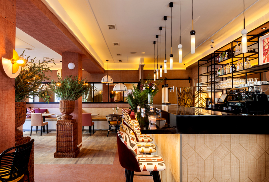 Restaurante Santancha