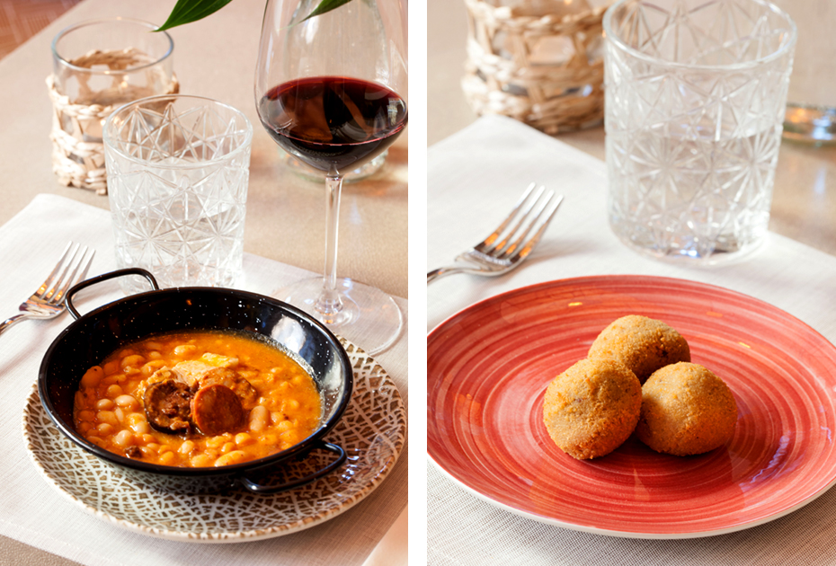 Restaurante Santancha