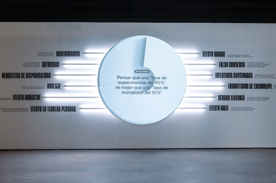 Exposición ‘Fake News. La Fábrica de Mentiras'