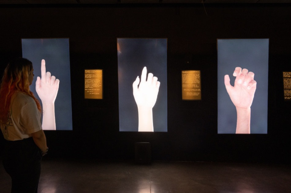 Exposición ‘Fake News. La Fábrica de Mentiras'