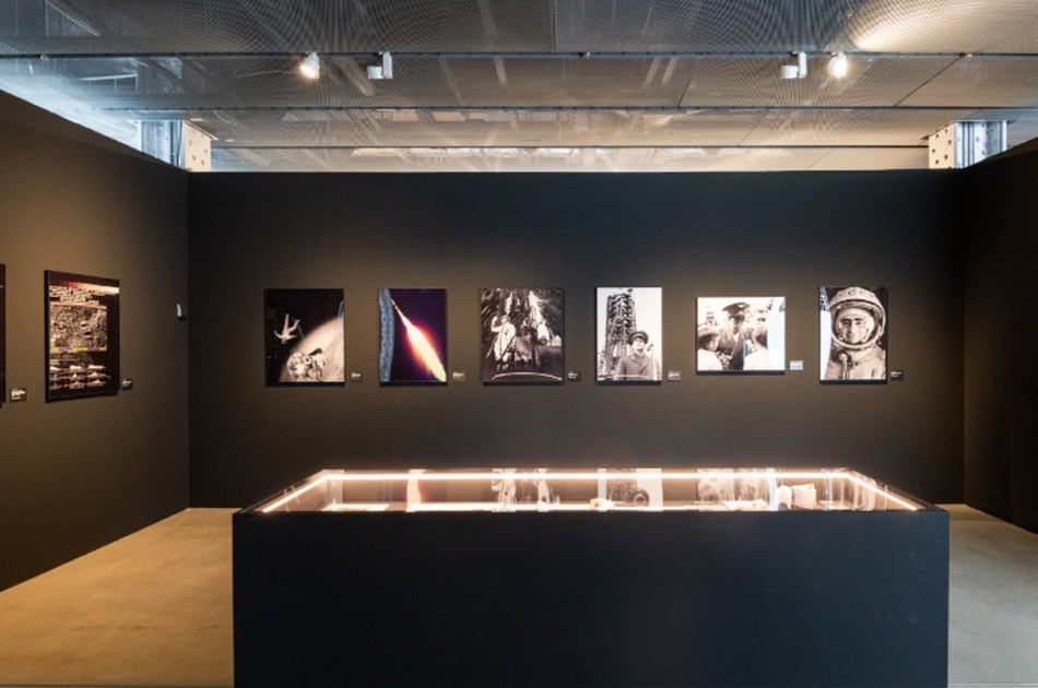 Exposición ‘Fake News. La Fábrica de Mentiras'