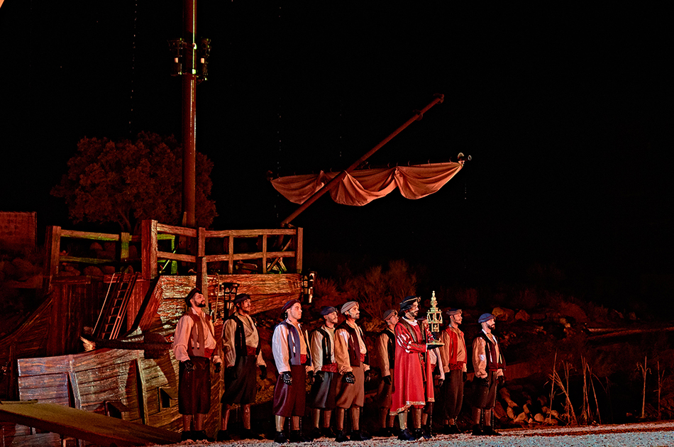 Puy du Fou Puy du Fou