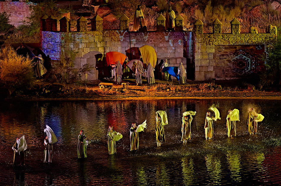 Puy du Fou Puy du Fou