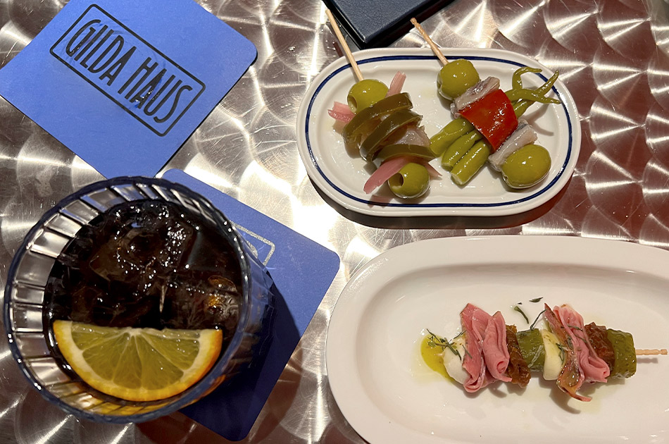 Gilda Haus Madrid Gilda Haus Madrid