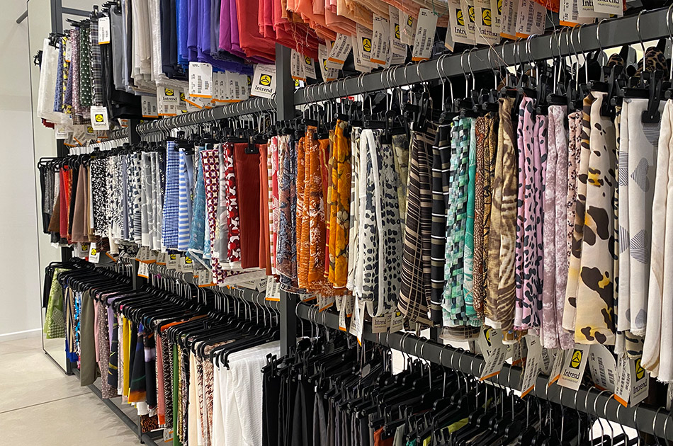 Intrend outlet Max Mara Intrend outlet Max Mara