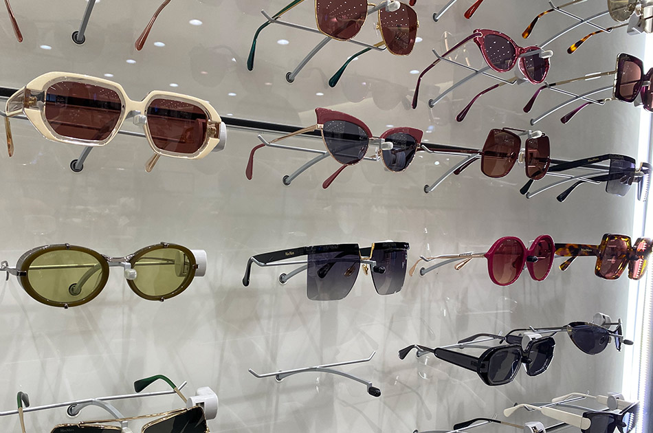 Intrend outlet Max Mara Intrend outlet Max Mara