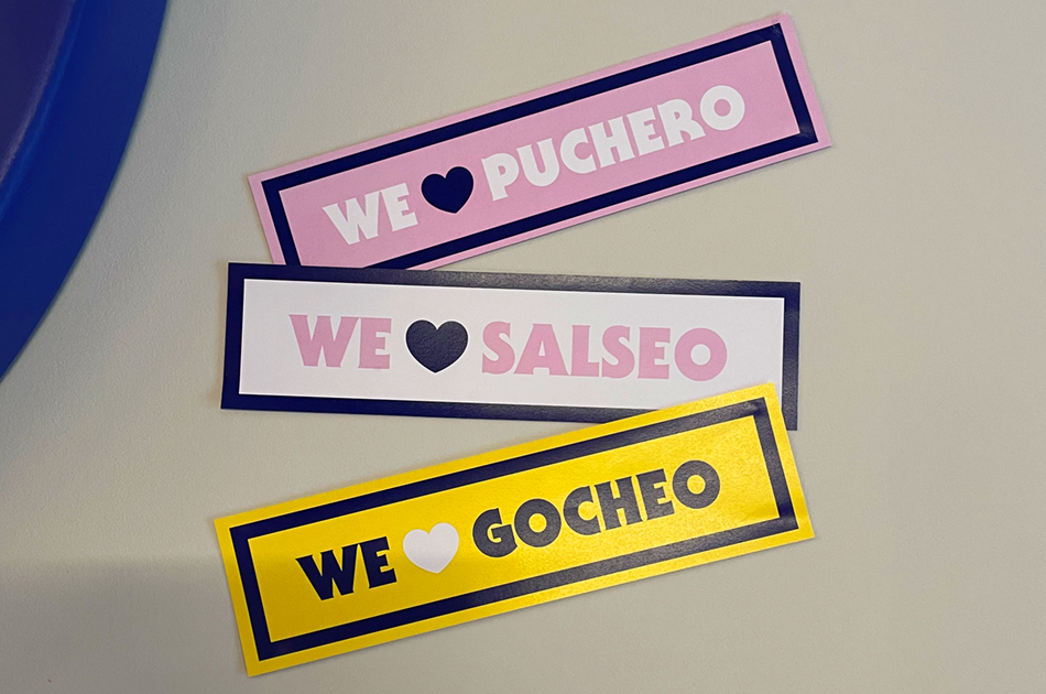 The Food Dealers The Food Dealers