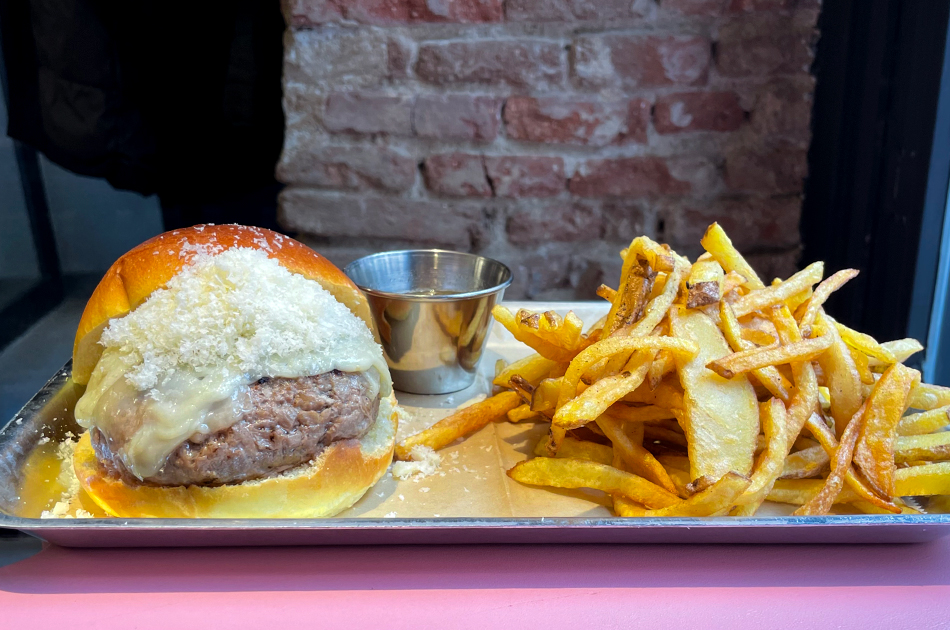 The Food Dealers The Food Dealers