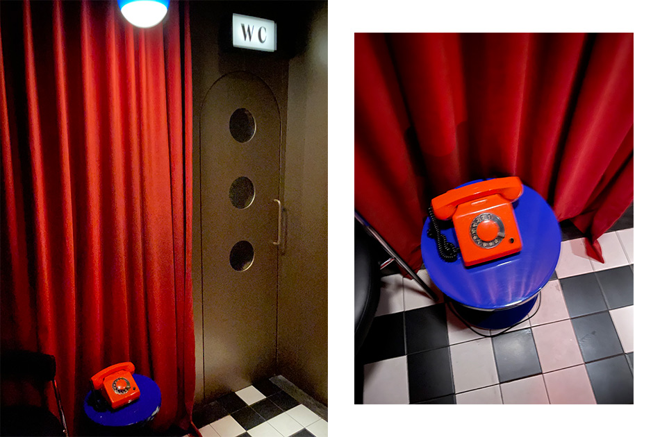 La movida madrilena club