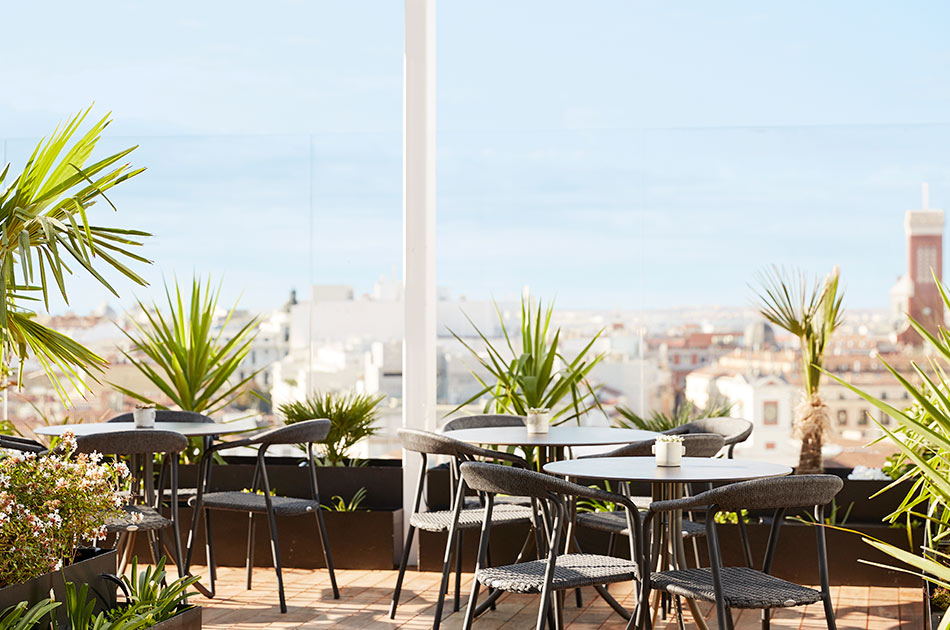 El Cielo de Hijos de Tomás