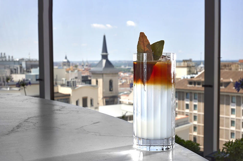 El Cielo de Hijos de Tomás