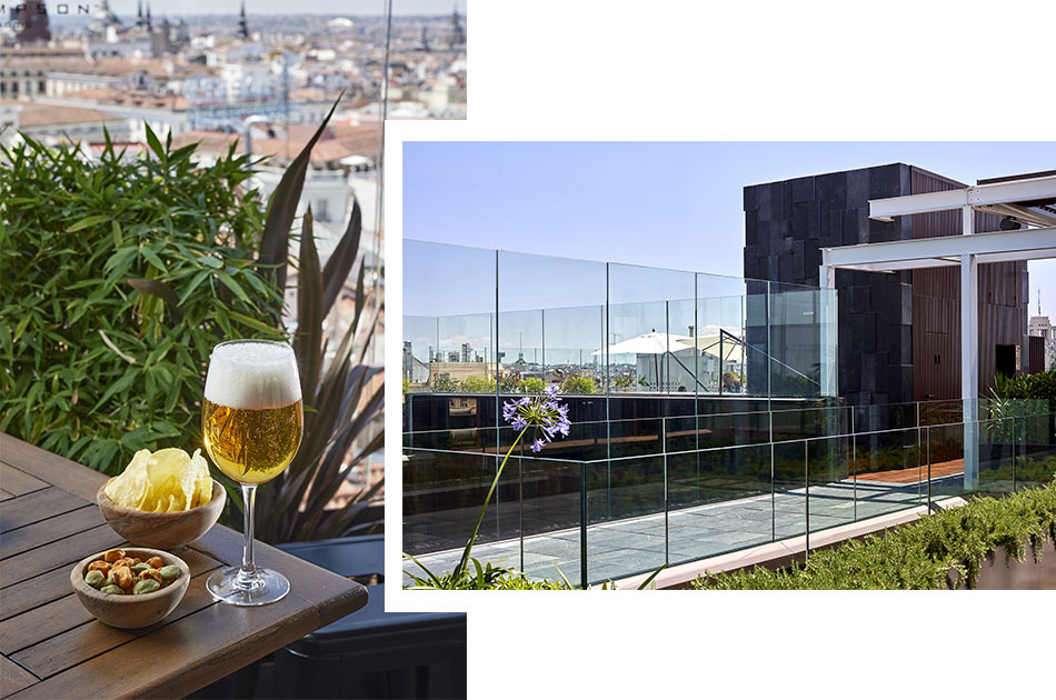 El Cielo de Hijos de Tomás