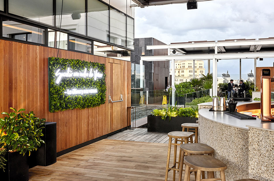 El Cielo de Hijos de Tomás