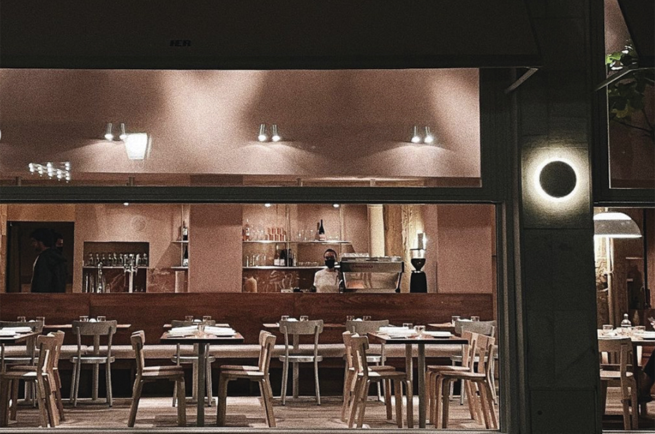 Restaurante Her Hermosilla