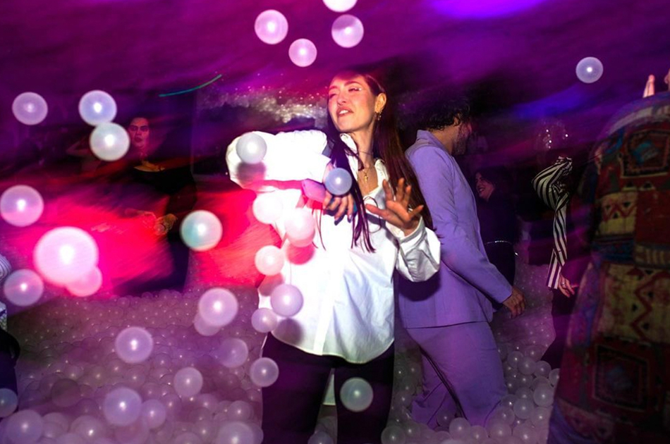 Balloon Museum Madrid Balloon Museum Madrid