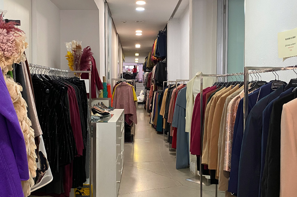 Outlet Angel Schlesser Cardenal Cisneros