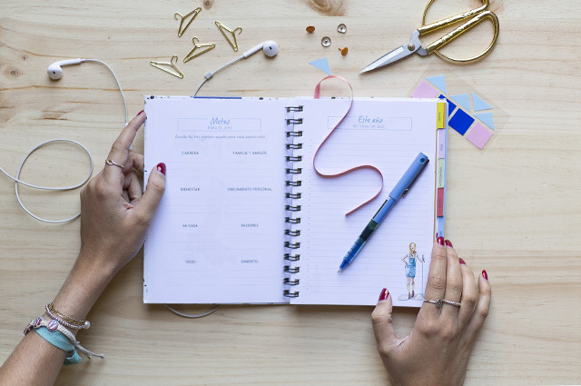 Agenda City Confidential 2018