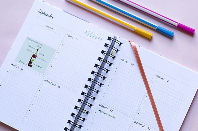 Agenda City Confidential 2018