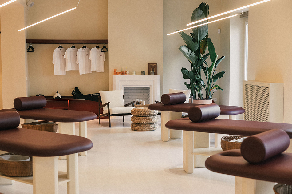 Estiro Madrid Estiro Madrid