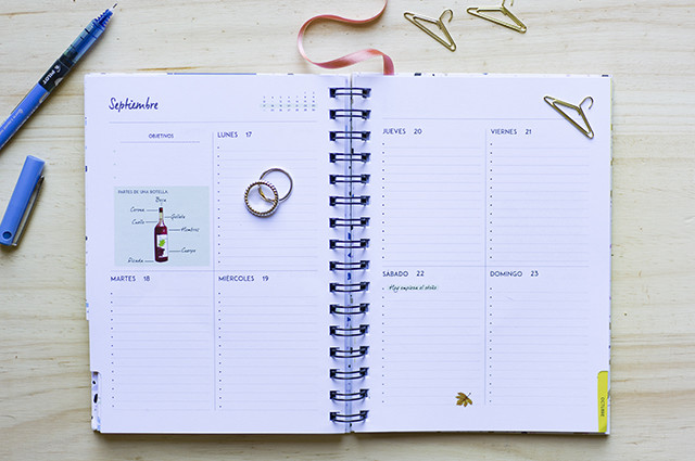 Agenda City Confidential 2018