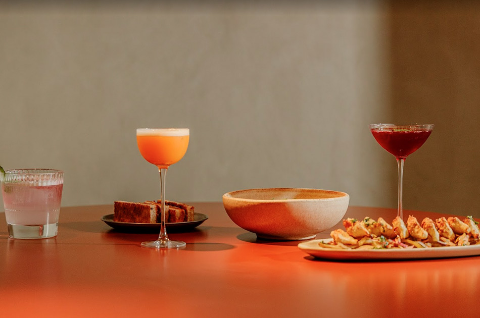 Persimmons Madrid Persimmons Madrid