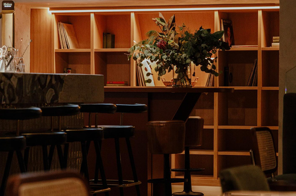 Persimmons Madrid Persimmons Madrid