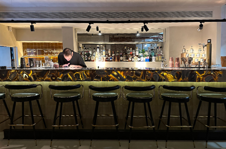 Persimmons Madrid Persimmons Madrid