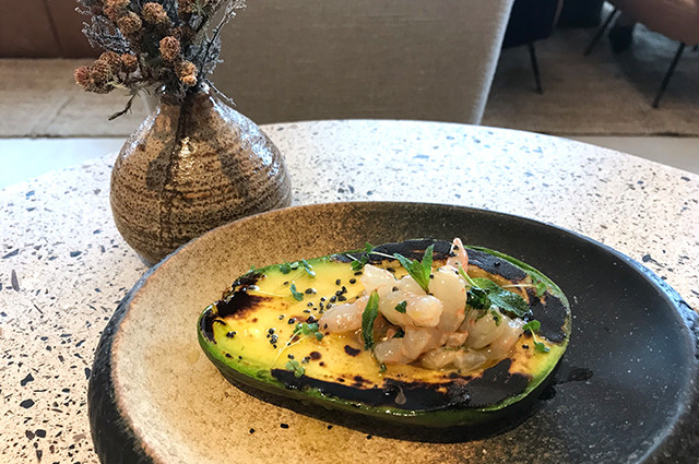 Restaurante Auakt Restaurante Auakt