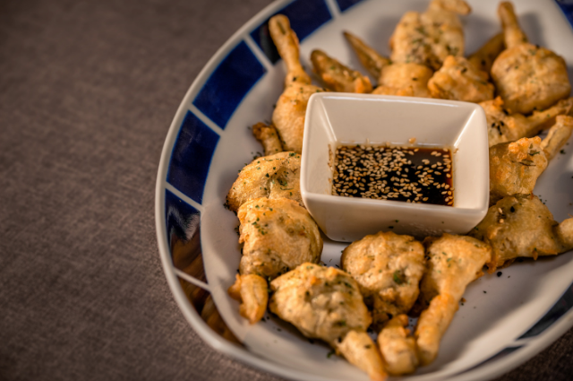 Restaurante Montes de Galicia