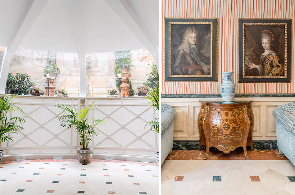 Amapolas en Orfila Amapolas en Orfila