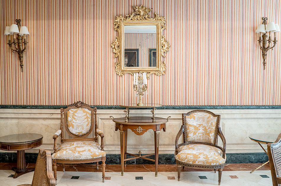 Amapolas en Orfila Amapolas en Orfila