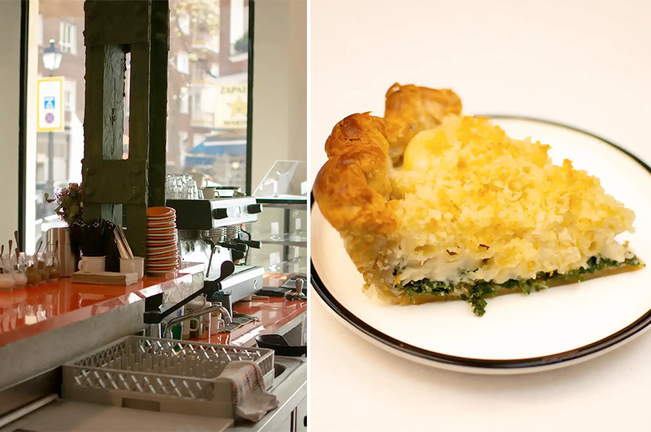 American Pie Thanksgiving 9 Lives