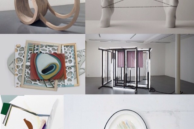 Art Gallery Tour Art Gallery Tour