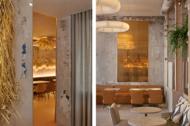 Restaurante Auakt Restaurante Auakt