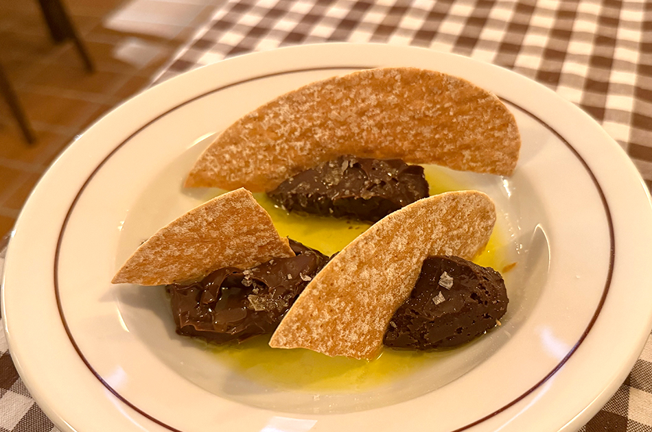 Bar La Gloria Carabanchel