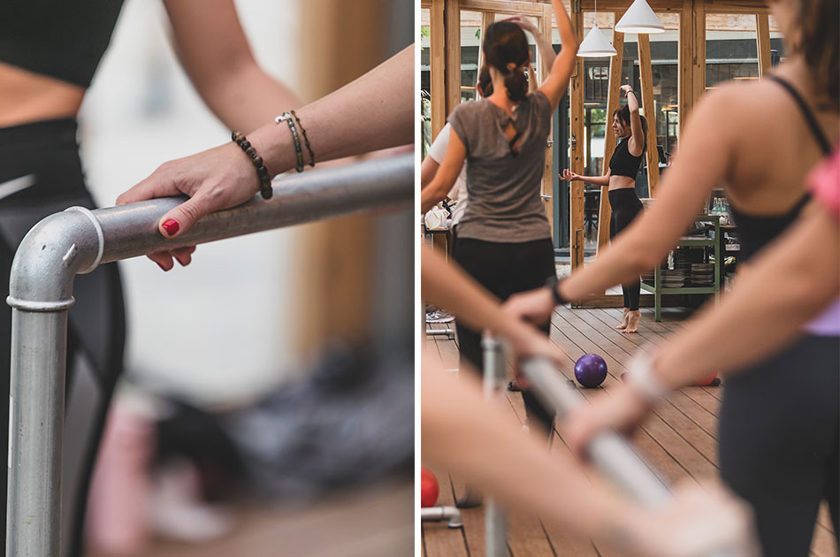 Barre, brunch y beauty Madrid Barre, brunch y beauty Madrid