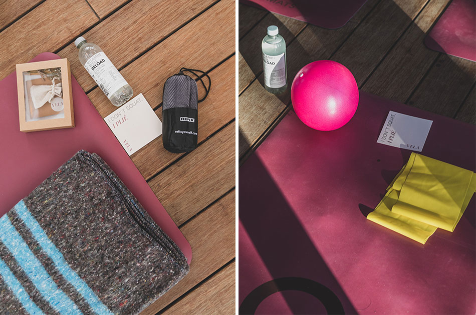 Barre, brunch y beauty Madrid Barre, brunch y beauty Madrid