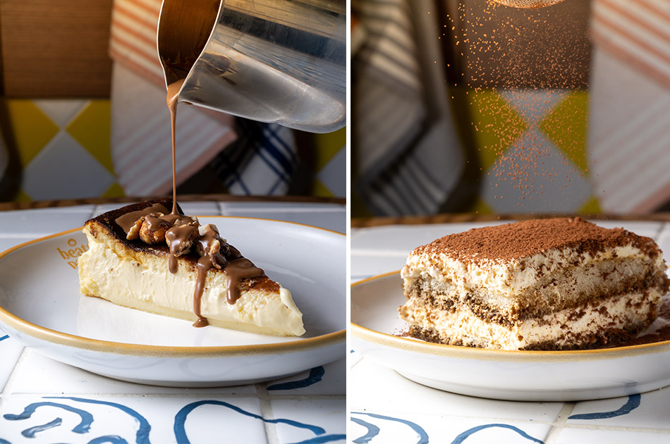 Beata Pasta postres Beata Pasta postres