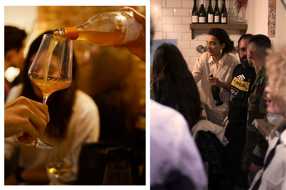 Bocanada Wine Madrid Bocanada Wine Madrid