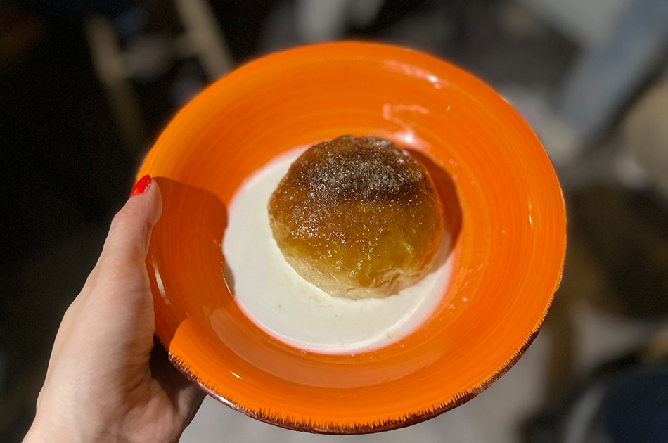 Bocanada Wine Madrid Bocanada Wine Madrid