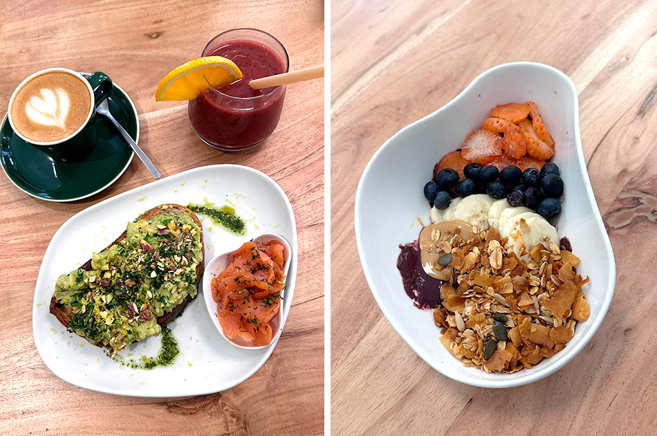 Pascal Café Madrid Pascal Café Madrid