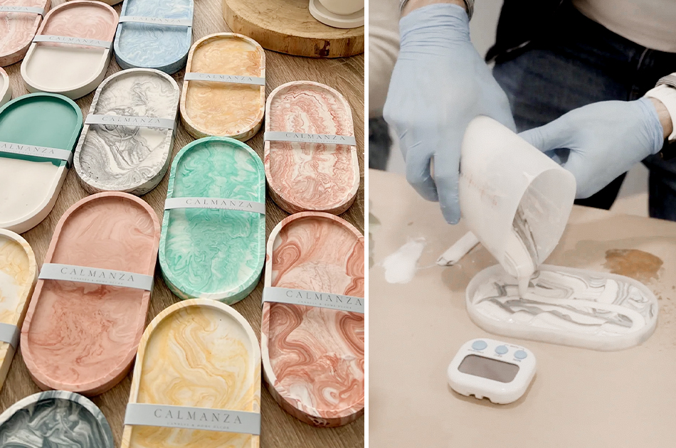 taller de velas madrid taller de velas madrid