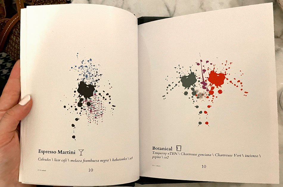 carta cromática Momus carta cromática Momus